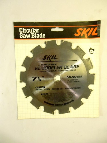 Skil 14t carbide - 14t,